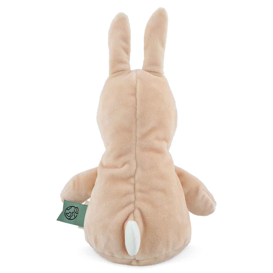 Peluche bébé - Mrs. Rabbit